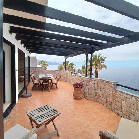 Apartamento Faro De Sardina Gáldar Екстериор снимка