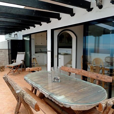 Apartamento Faro De Sardina Gáldar Екстериор снимка