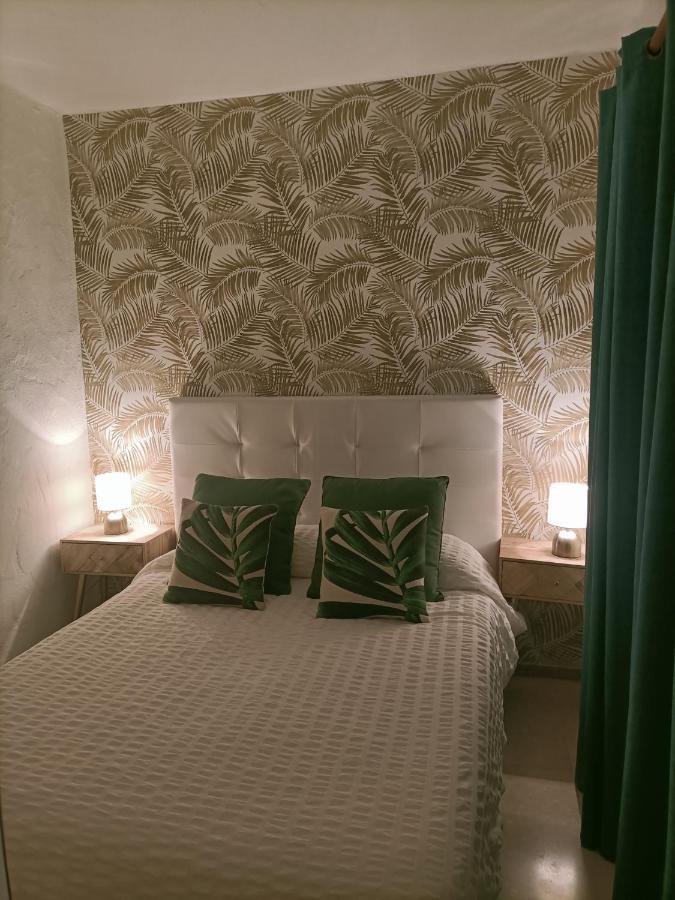 Apartamento Faro De Sardina Gáldar Екстериор снимка