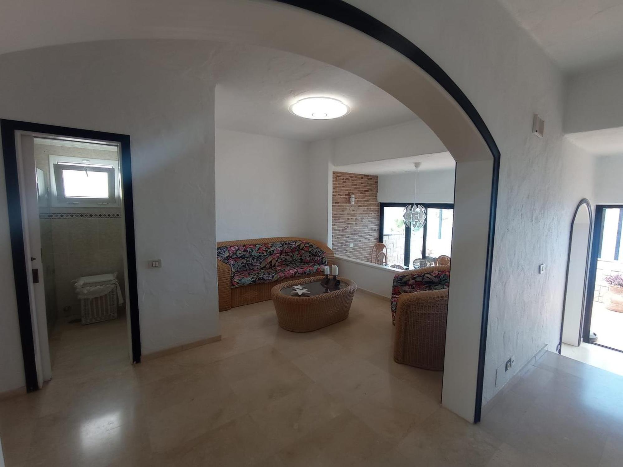 Apartamento Faro De Sardina Gáldar Екстериор снимка