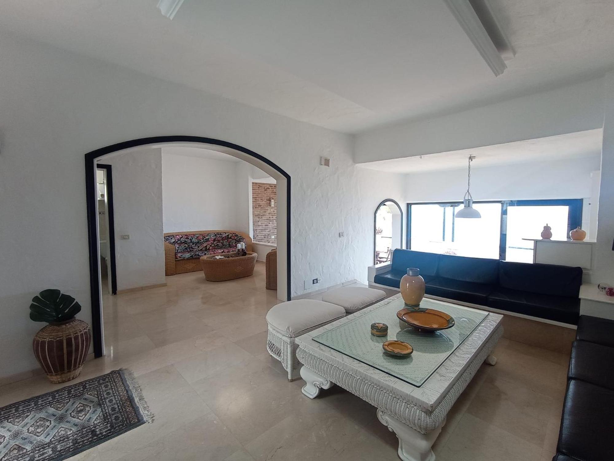 Apartamento Faro De Sardina Gáldar Екстериор снимка