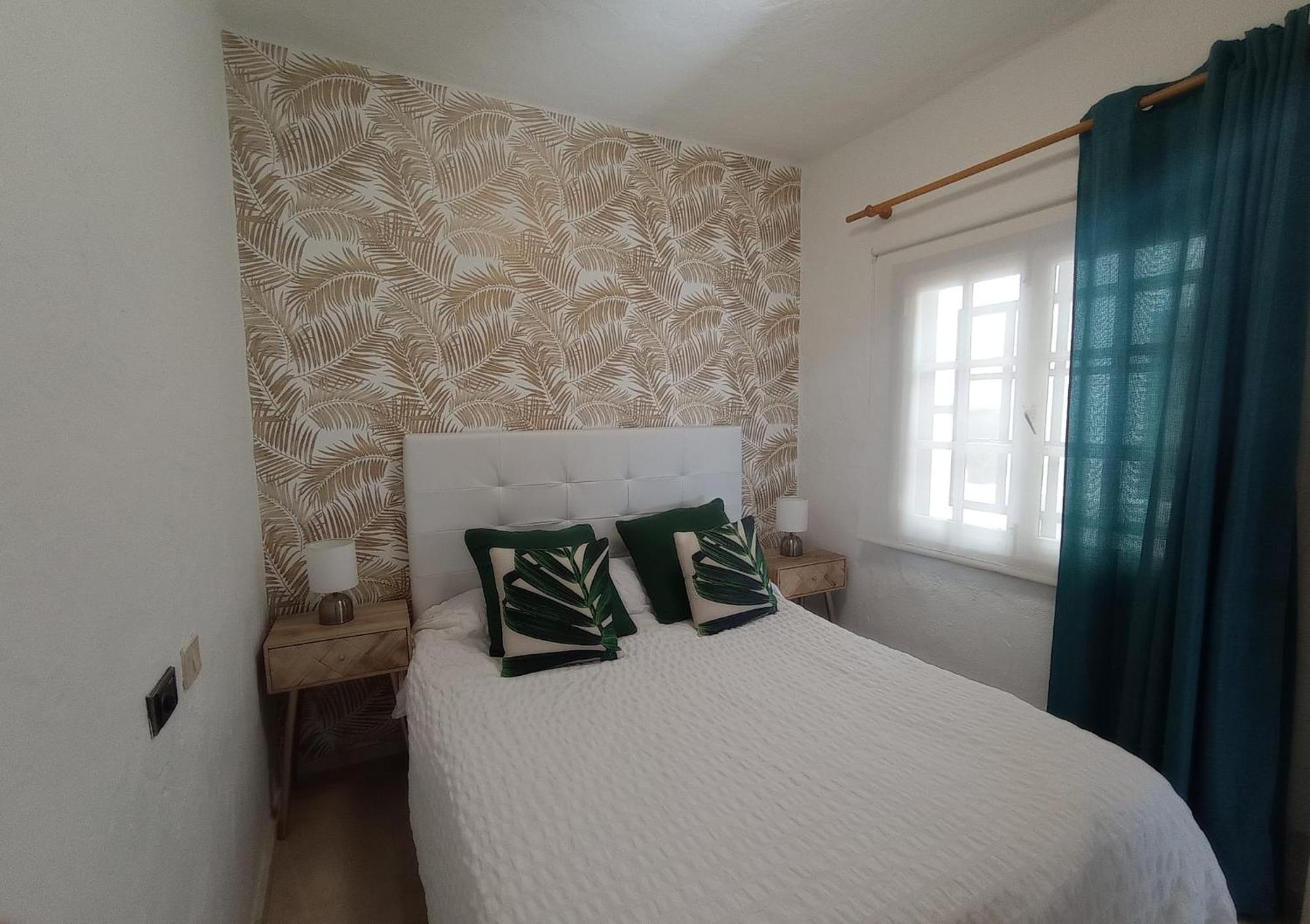 Apartamento Faro De Sardina Gáldar Екстериор снимка