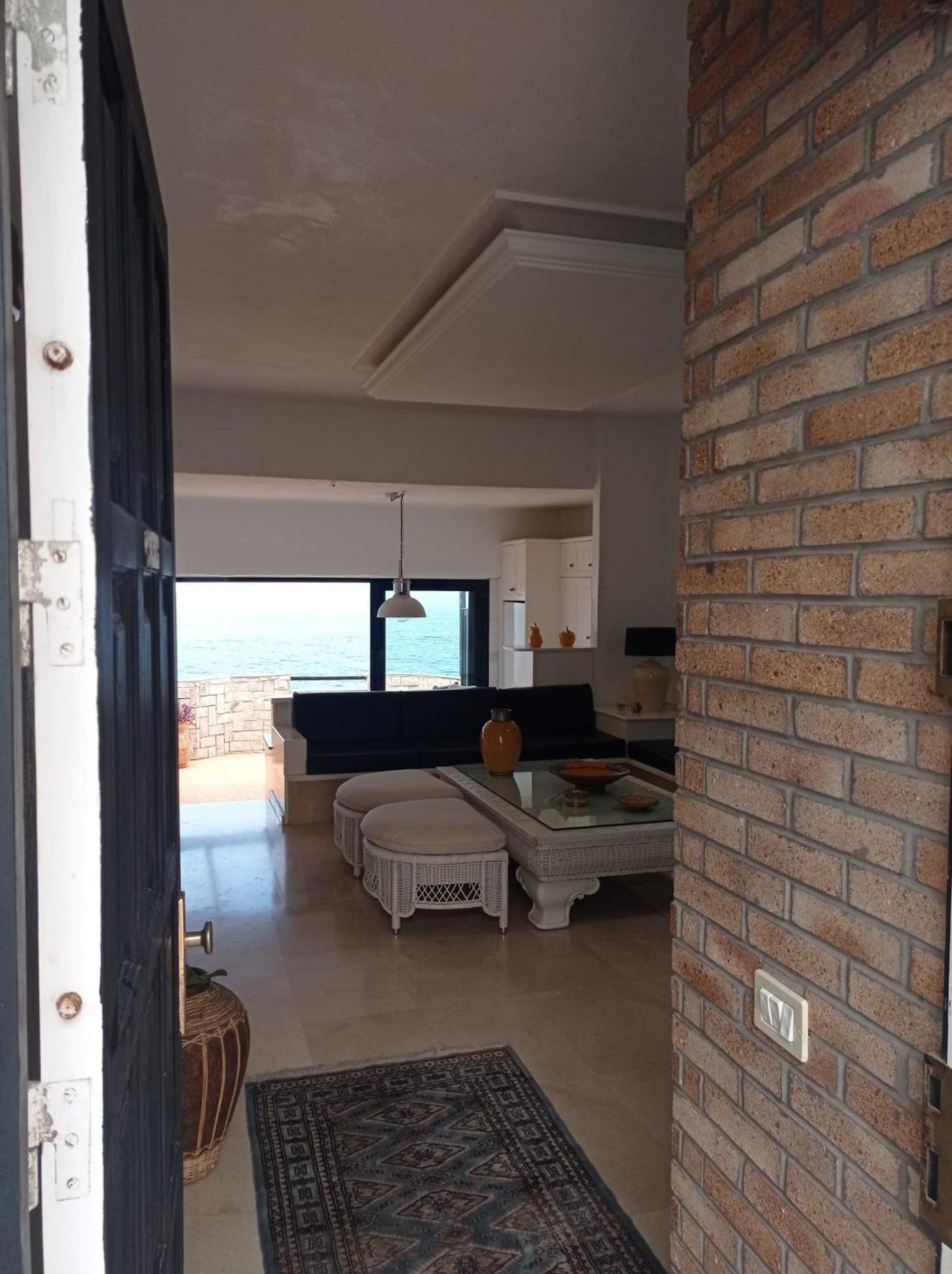 Apartamento Faro De Sardina Gáldar Екстериор снимка