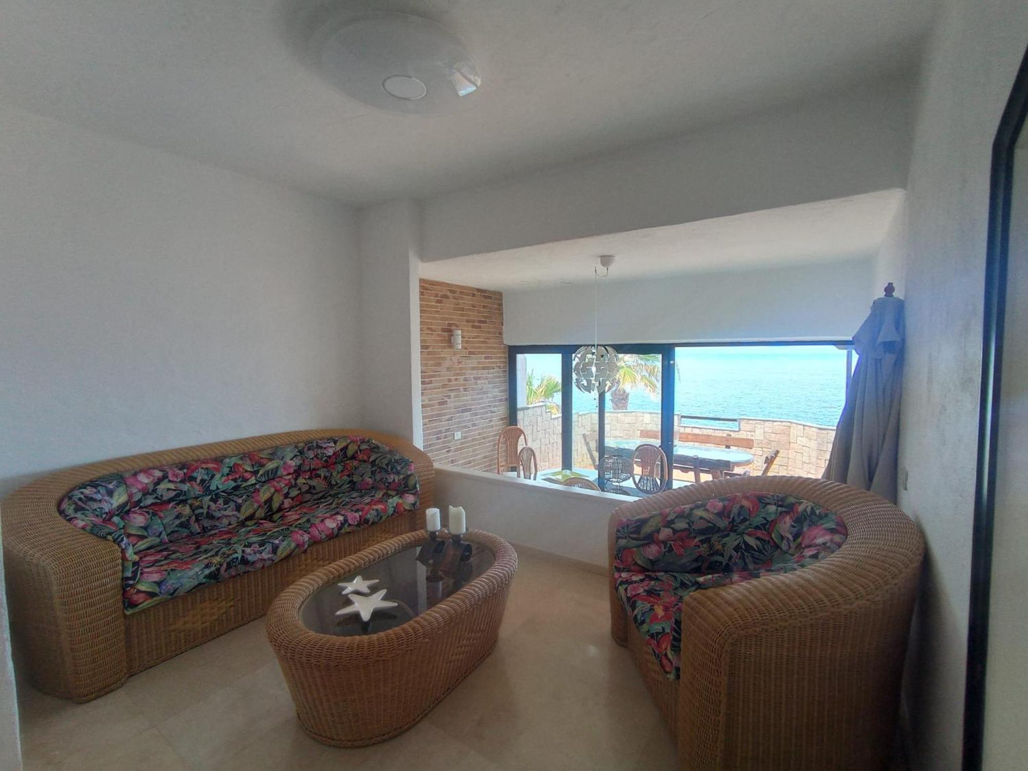 Apartamento Faro De Sardina Gáldar Екстериор снимка