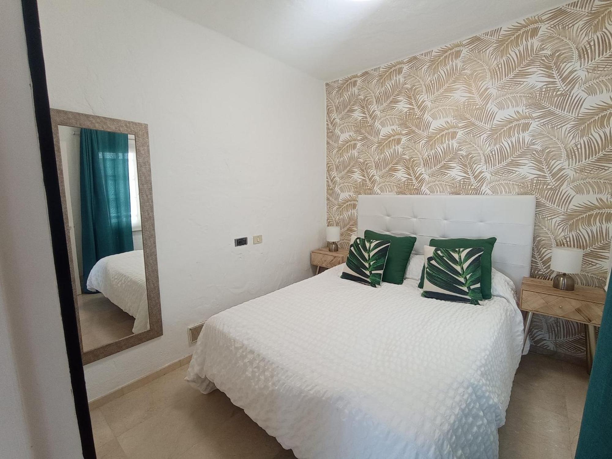 Apartamento Faro De Sardina Gáldar Екстериор снимка