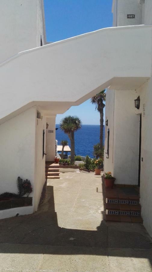 Apartamento Faro De Sardina Gáldar Екстериор снимка