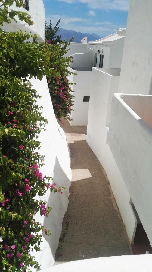 Apartamento Faro De Sardina Gáldar Екстериор снимка