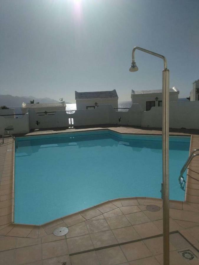 Apartamento Faro De Sardina Gáldar Екстериор снимка