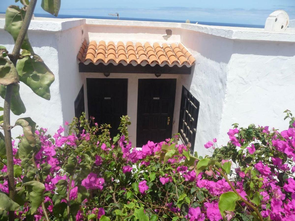 Apartamento Faro De Sardina Gáldar Екстериор снимка